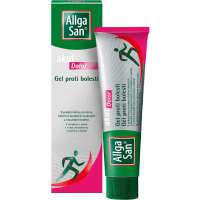 Allga San Acut Dolor gel proti bolesti 100ml